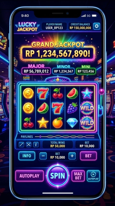Rincian aplikasi lengkap di rprprp untuk pengalaman terbaik.