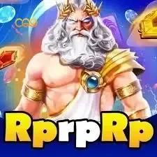 Logo rprprp